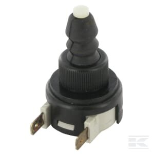 Rankinio stabdžio žibintų jungiklis Cobo 17169000