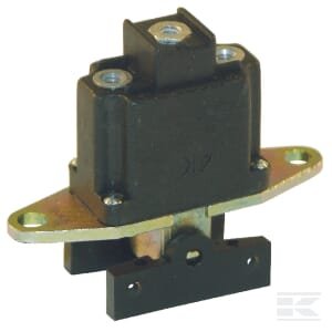 Klavišinis jungiklis aukšta/žema pavarų diapazonui 17197100