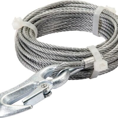 Gervės lynas 10m, AL-KO 1730136