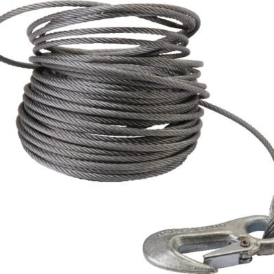 Gervės lynas 15m, AL-KO 1730137