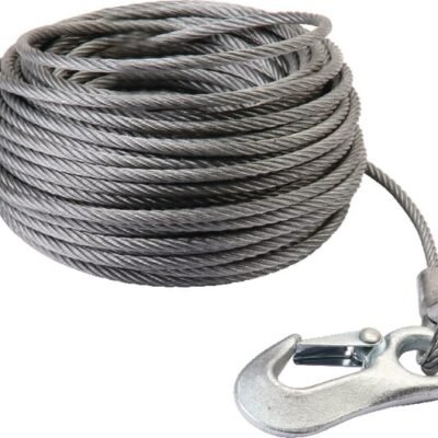 Gervės lynas 20m, AL-KO 1730139