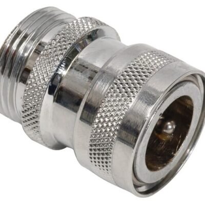 Jungtis 1/2" korpusas 1/2" BSP išorinis sriegis 5350N 1734440203