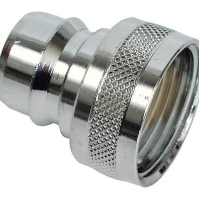 Jungtis 3/4" antgalis 1/2" BSP vidinis sriegis 6361A 1734441408