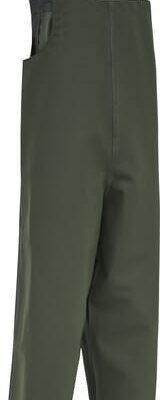 Lietaus kombinezonas, dvipusis, „Olive“, dydis 4XL 1799090014XL