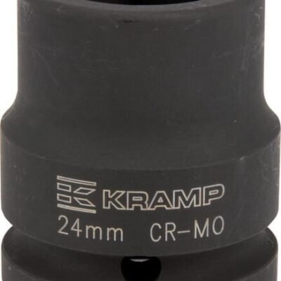 Impact socket 3/4" 24 mm 1803526624KR