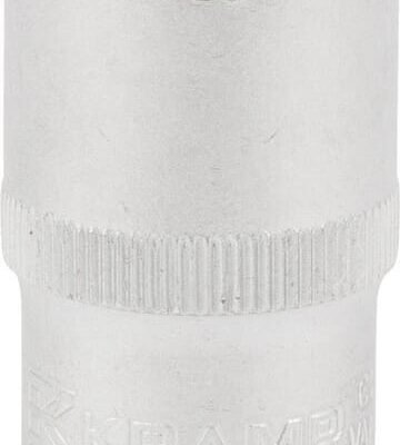 Socket 1/2" 6-point 18 mm 18060130180KR