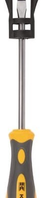 Atsuktuvas 1,2 x 8,0 x 150 mm, 150 mm, Kramp 180801180150KR