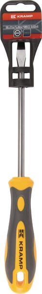 Atsuktuvas 1,2 x 8,0 x 150 mm, 150 mm, Kramp 180801180150KR