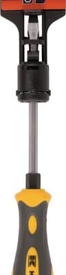 Atsuktuvas 1,2 x 6,5 x 125 mm, 125 mm, Kramp 180841165125KR