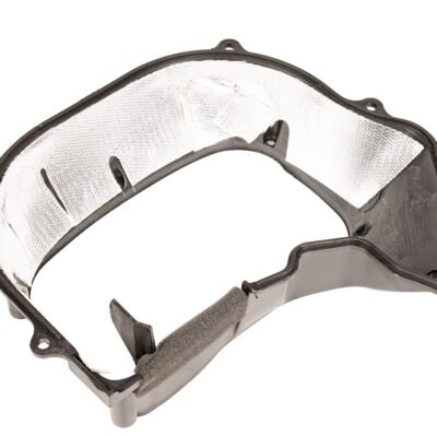 Duslintuvo apsauga Loncin generatoriui LC2000i ORIGINALI DALIS