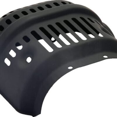 Kairė duslintuvo apsauga Honda 18325ZE3H00