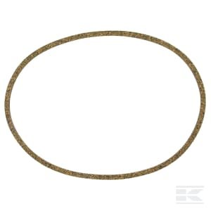 Galinės pavaros reduktoriaus tarpinė (3 cilindrų) 184182M3GP