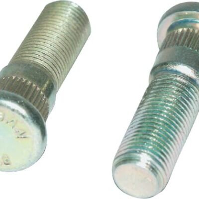 Varžtas 9/16 col., Imperial, UNF, 50 mm, Zinc-plated – 185400M1N