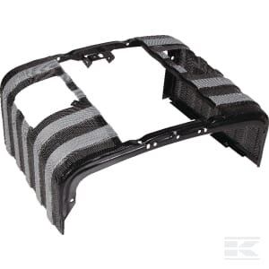 Grotelės 1860167M91KR