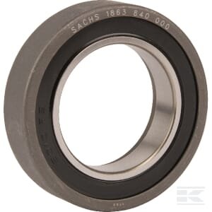 Išminamasis guolis 1863840000