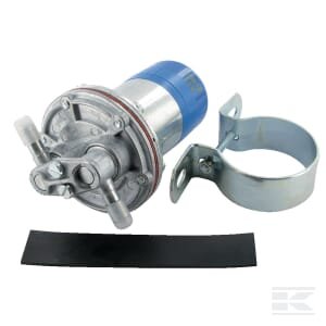 Elektrinis kuro siurblys 12V 18812