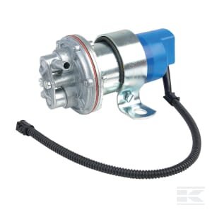 Elektrinis kuro siurblys 24V 18824V