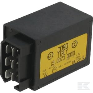 Cobo posūkių relė 1900730000