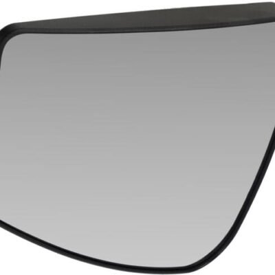 Papildomo veidrodžio stiklo modulis 1018, spindulys 300, kairė, su šildymu 12V 191018311099