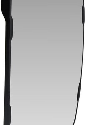 Veidrodžio stiklas 1036, spindulys 1200, kairė/dešinė, su šildymu 12V 191036007099