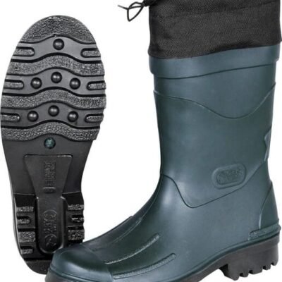 Guminiai batai Nils, žali, 41 dydis (UK 7), 1965957041