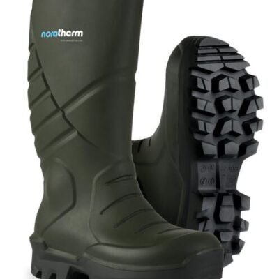 Apsauginiai auliniai batai NoraTherm S5, 46 dydis, 1965201040N546