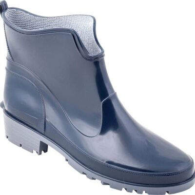 Guminiai batai Elke 930, tamsiai mėlyni, 40 dydis (UK 6.5), 196593036040
