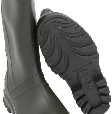 Guminiai batai Artur, žali, 44 dydis (UK 9.5), 1965959044