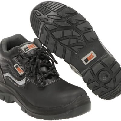 Apsauginiai batai Gopart Basic Pro S3, 42 dydis (UK 8), 1966105042GP