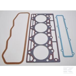 Galvutės tarpinės komplektas Case-IH 1967014C1