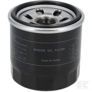 Variklio alyvos filtras 1992239