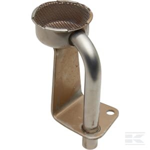 Variklio alyvos filtras 1A32832110