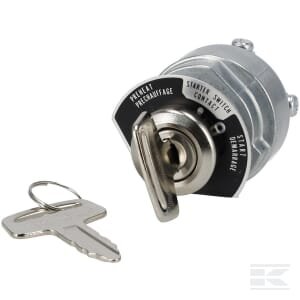 Starterio jungiklis 1E01363590