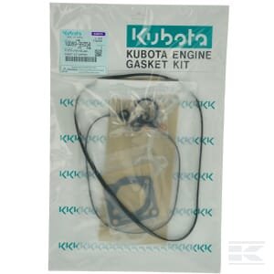 Variklio tarpinių komplektas 1G06999354