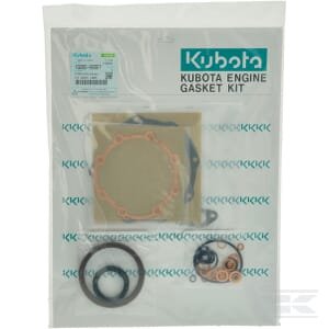 Variklio tarpinių komplektas 1G09099367