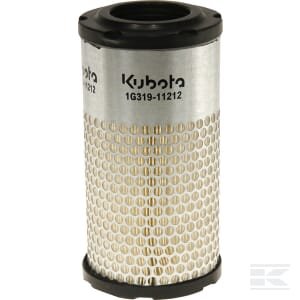 Išorinis pirminis oro filtras 1G31911212