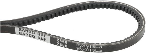 Diržas Kubota (1G34597010)