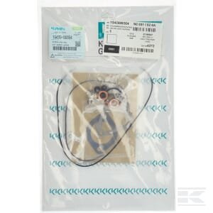 Variklio tarpinių komplektas 1G43999354