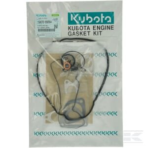 Variklio tarpinių komplektas 1G47099354