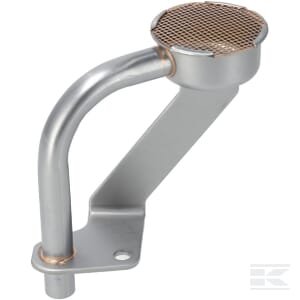 Variklio alyvos filtras 1G85032110