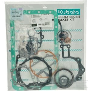 Variklio tarpinių komplektas 1G86899360