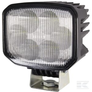 Darbinė lempa LED, 1000lm, 9–33V, artimo apšvietimo, PowerBeam 1000 Compact, Hella 1GA996188501