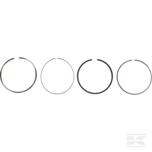 Stūmoklio žiedų komplektas 1J09121050