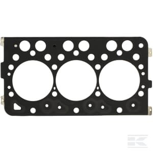 Cilindro galvutės tarpinė 1J09203310