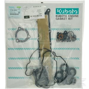 Variklio tarpinių komplektas 1J70699350