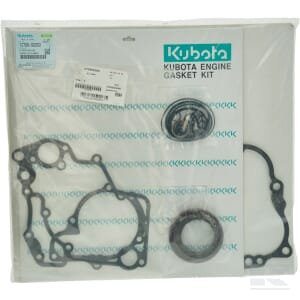 Variklio tarpinių komplektas 1J70699360