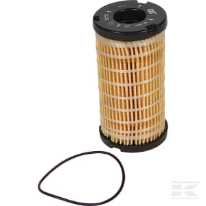 Alyvos filtras Caterpillar 1R1801
