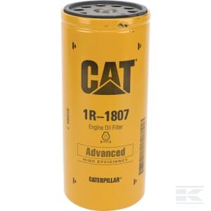 Alyvos filtras Caterpillar 1R1807