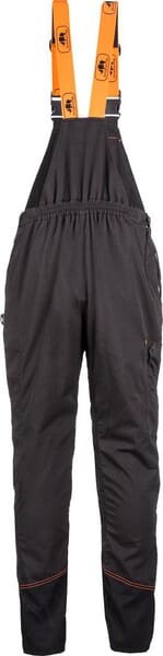 Grandininio pjūklo kombinezonas su petnešomis 1RG1, dydis L 1RG1L - Image 3