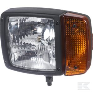 Priekinis žibintas, kairys 1SA996120031